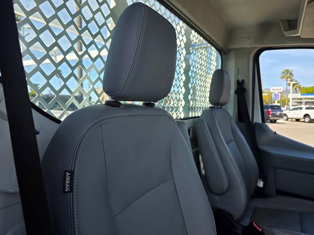 Used 2018 Ford Transit 350 138 DRW w/ Premium Package image 11