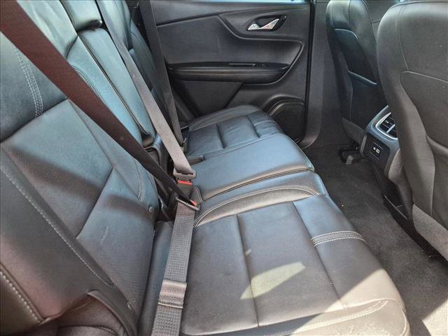 Used 2019 Chevrolet Blazer LT AWD/4WD image 20