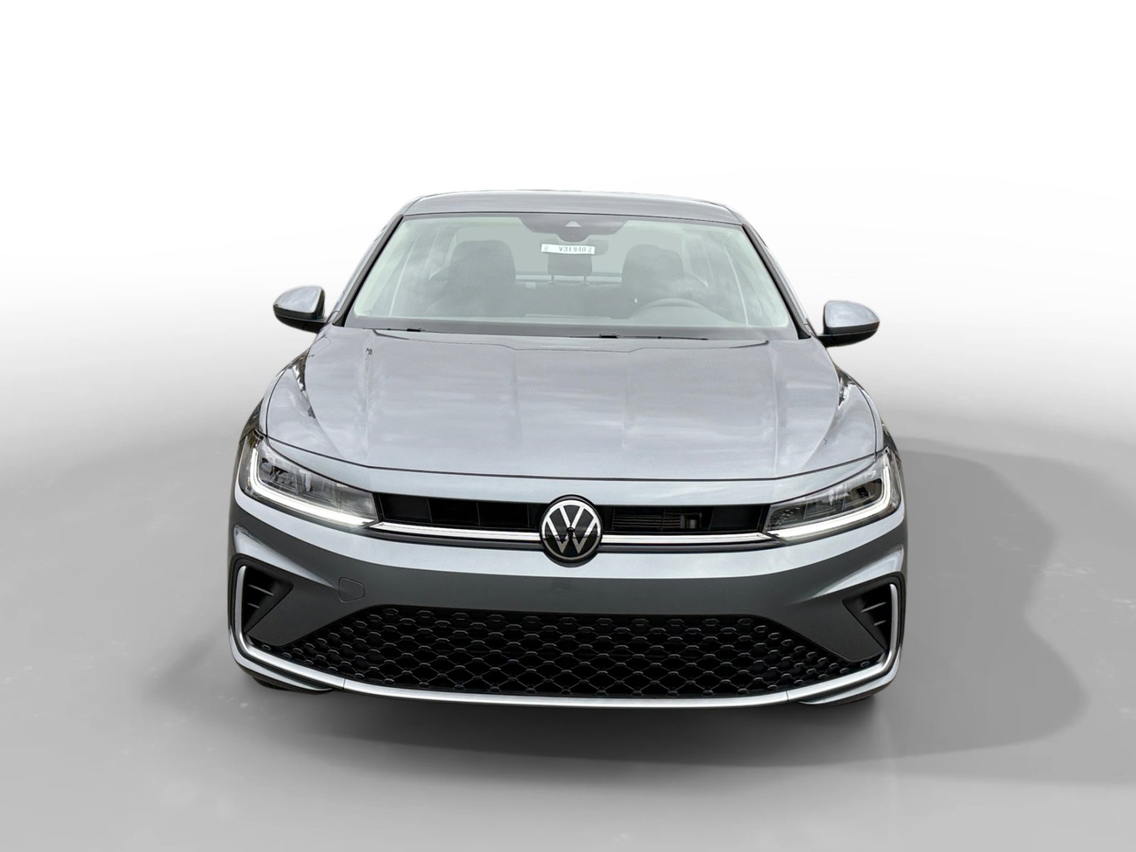New 2026 Volkswagen Jetta S image 8