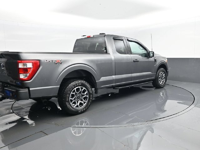 Used 2021 Ford F150 XL w/ Equipment Group 101A High AWD/4WD image 19