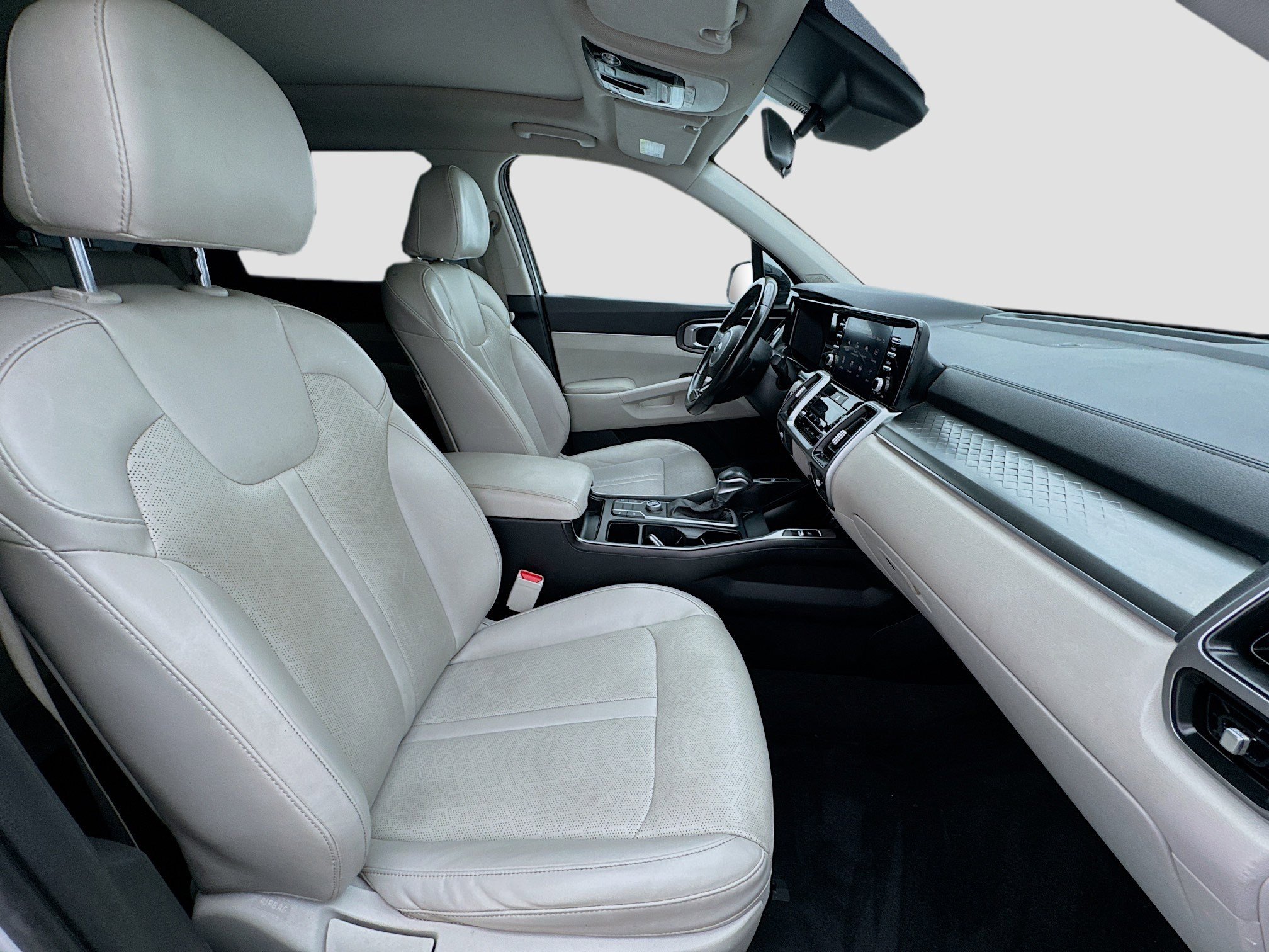 Used 2021 Kia Sorento S w/ Panoramic Sunroof Package image 21