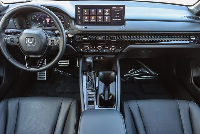 Certified 2024 Honda Accord Sport image 14