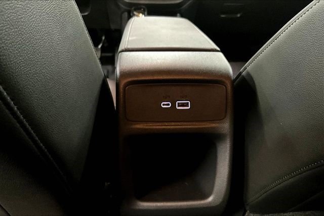 Certified 2025 Buick Envista Preferred w/ Convenience I Package image 15