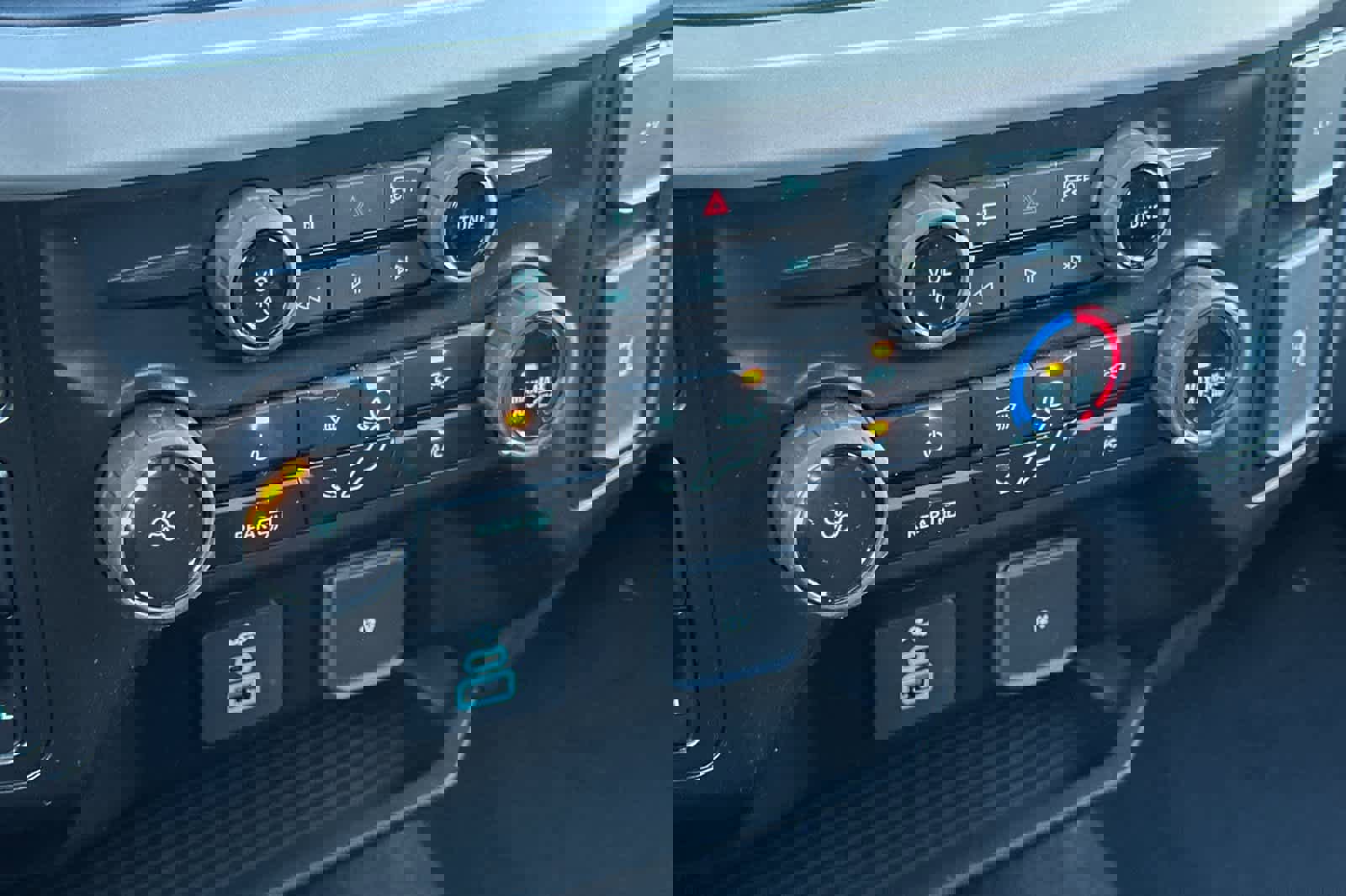 New 2026 Ford F250 XL w/ STX Appearance Package image 17