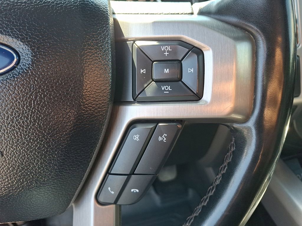 Used 2020 Ford F150 Platinum w/ Equipment Group 701A Luxury AWD/4WD image 25