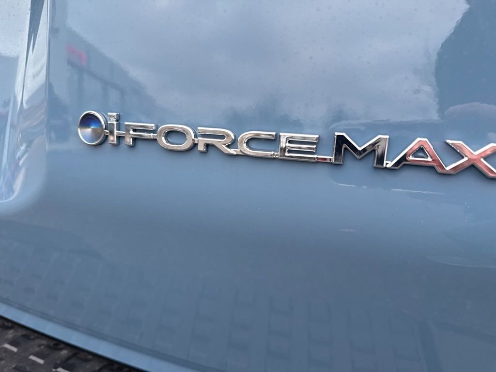 Used 2026 Toyota Land Cruiser w/ Premium Package image 15