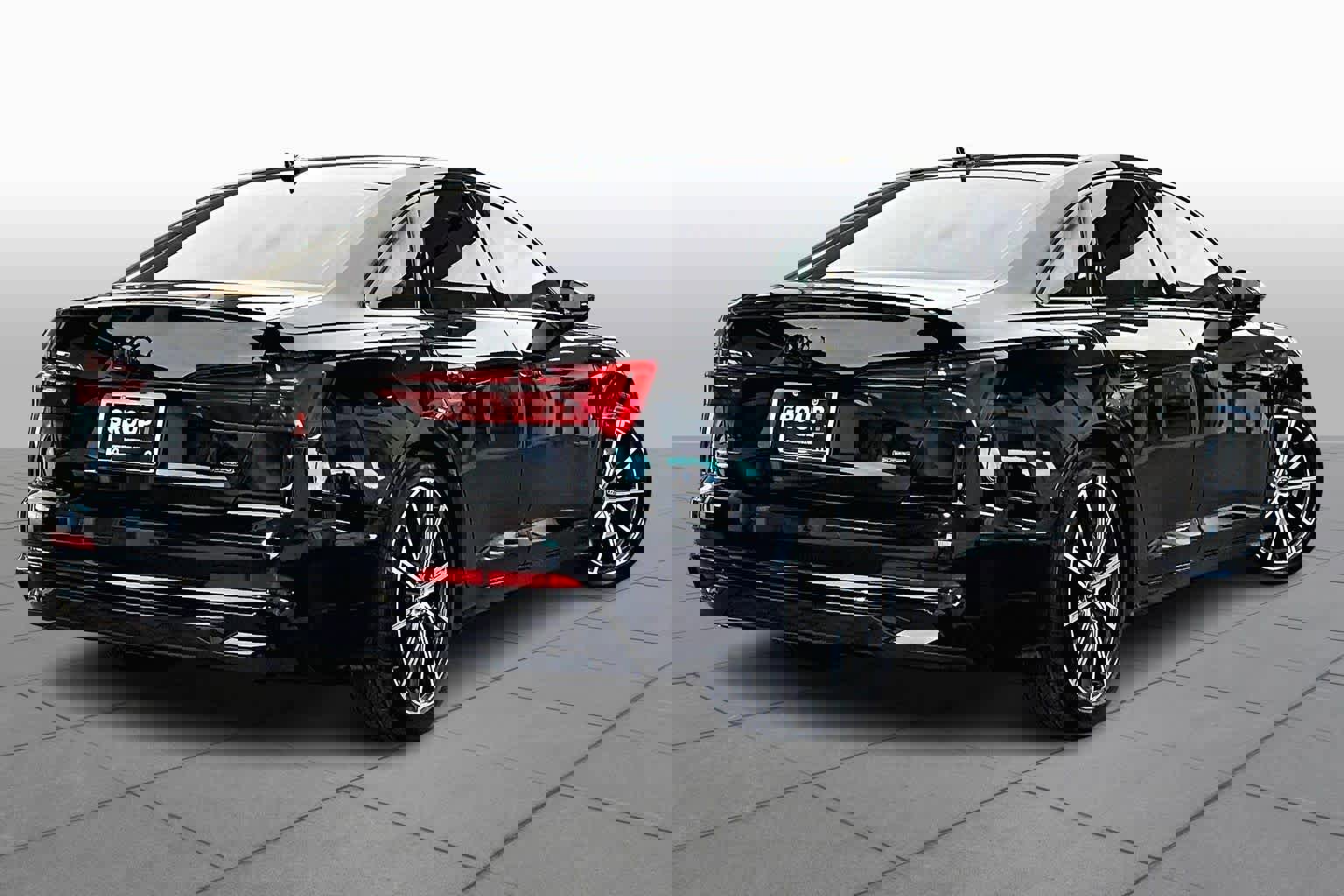 Certified 2025 Audi A6 Premium Plus w/ Premium Plus Package image 13