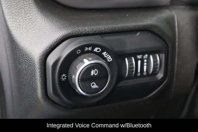 Used 2022 Jeep Gladiator Sport AWD/4WD image 23