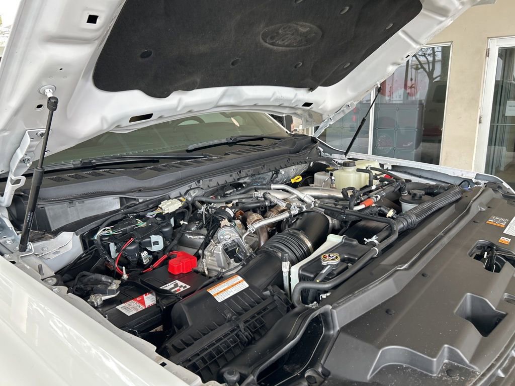Used 2024 Ford F350 Platinum image 10