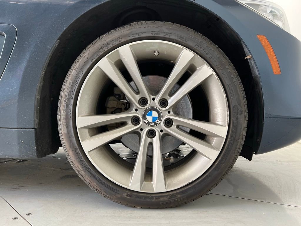 Used 2017 BMW 430i xDrive Coupe image 22
