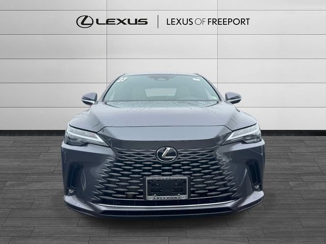 Certified 2023 Lexus RX 350 Premium Plus w/ Accessory Package (Z1) FWD image 2