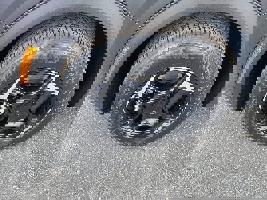 New 2026 Kia Sportage EX image 10