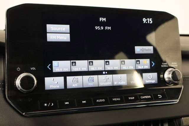 Used 2024 Mitsubishi Outlander SE Black Edition image 30