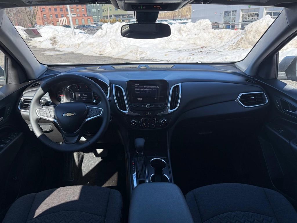 Used 2023 Chevrolet Equinox LT image 17