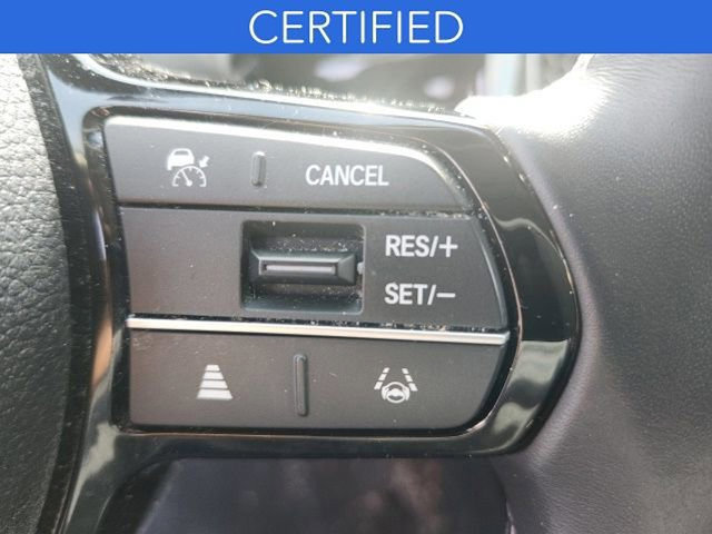 Certified 2024 Honda Civic EX image 19