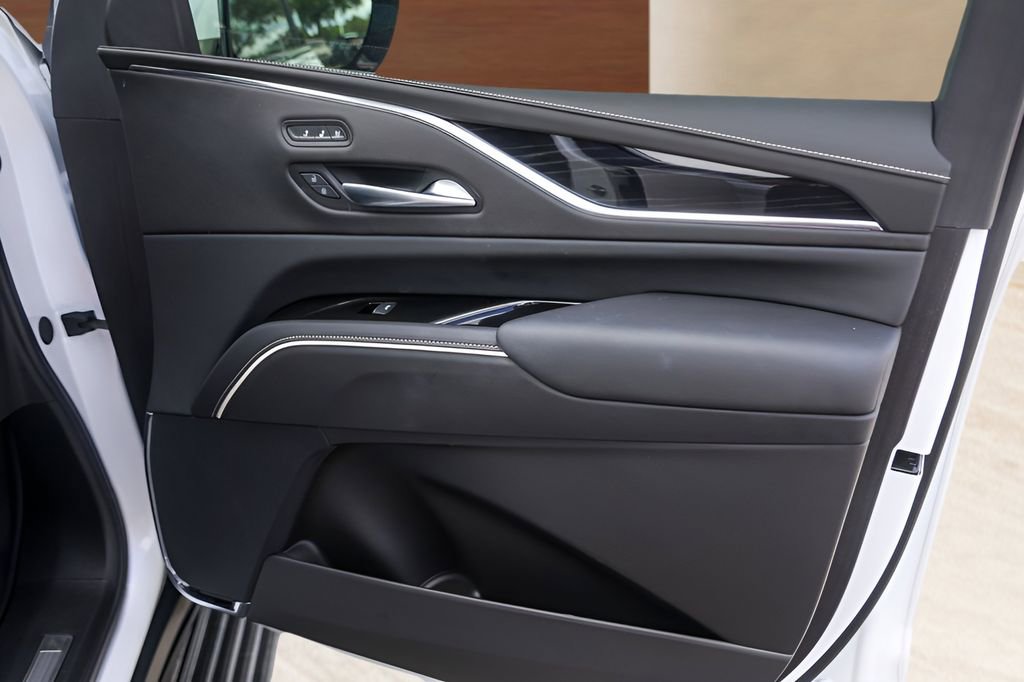 Used 2024 Cadillac Escalade Sport w/ Touring Package image 31