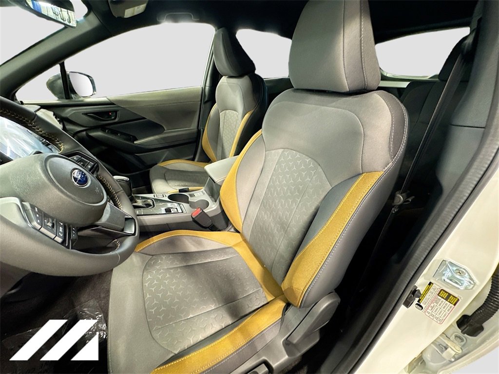 Certified 2025 Subaru Crosstrek 2.5i Sport w/ Popular Package #4A image 21