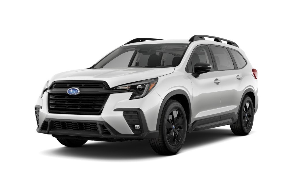 New 2026 Subaru Ascent Premium AWD/4WD image 2