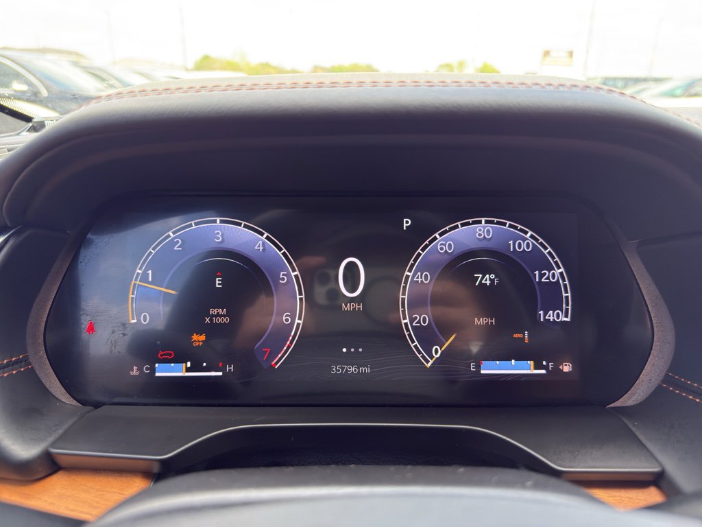 Used 2021 Jeep Grand Cherokee L Summit image 18