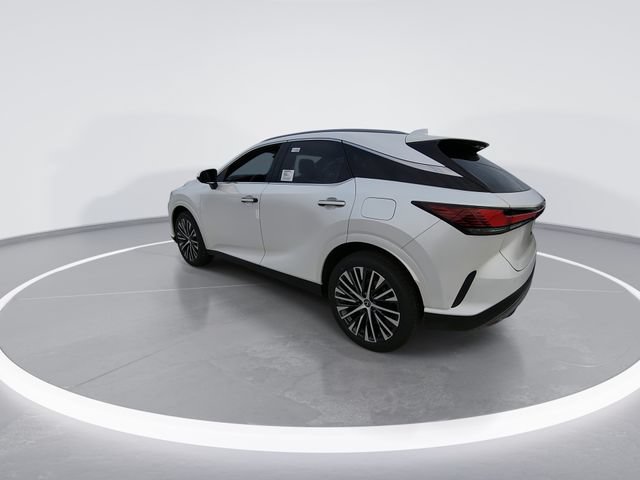 New 2026 Lexus RX 350 Premium Plus w/ Accessory Package (K3) FWD image 6