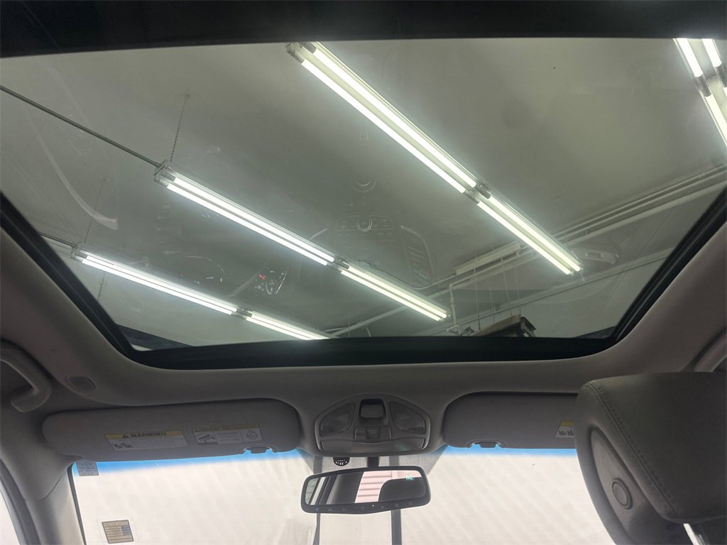 Used 2016 Hyundai Santa Fe Sport 2.0T w/ Option Group 05 image 24