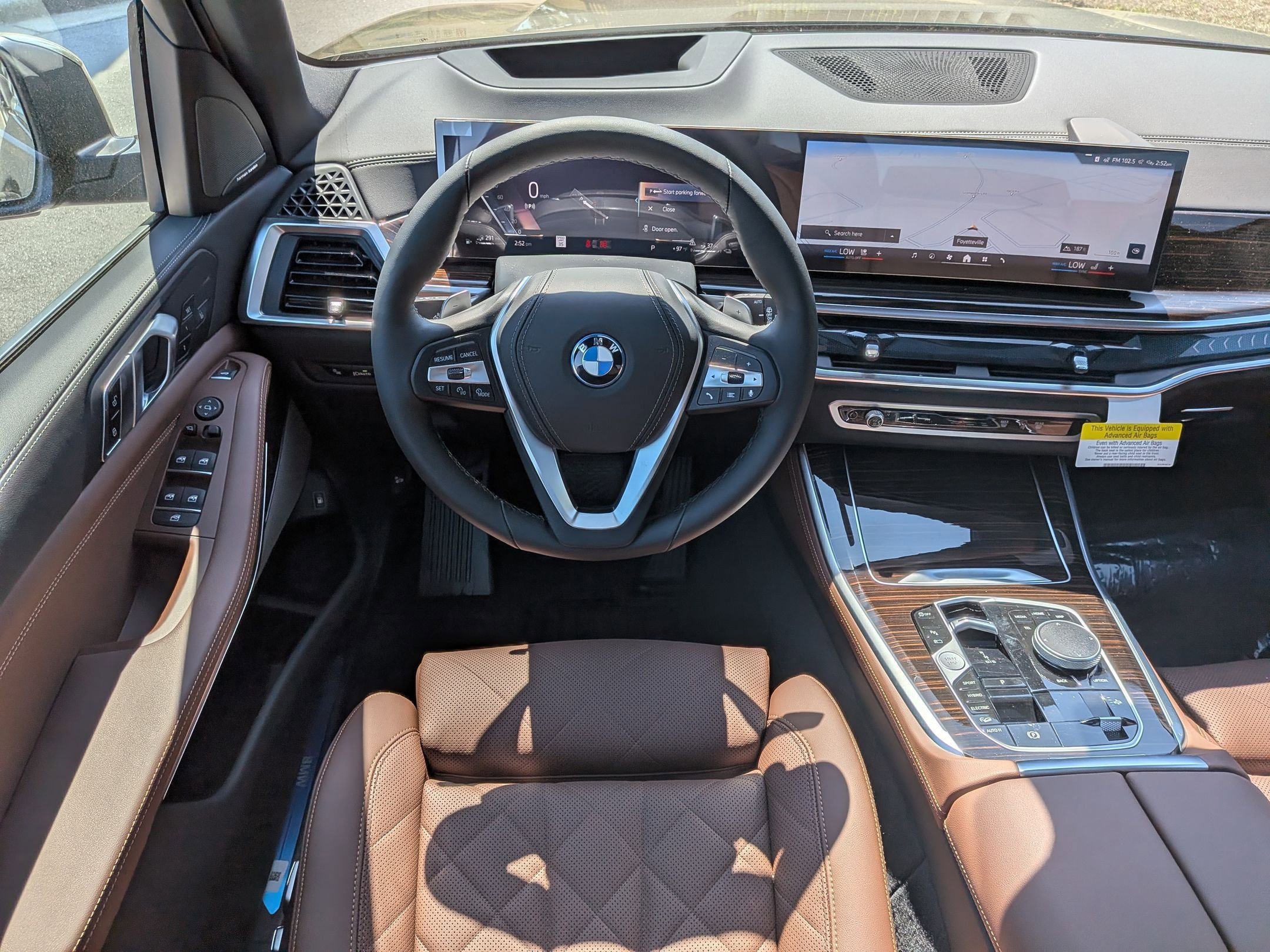 New 2026 BMW X5 xDrive50e AWD/4WD image 32