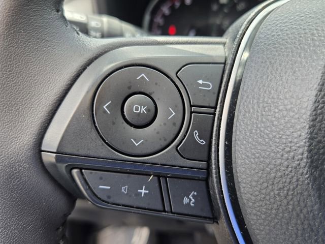 Used 2024 Toyota RAV4 XLE Premium FWD image 25