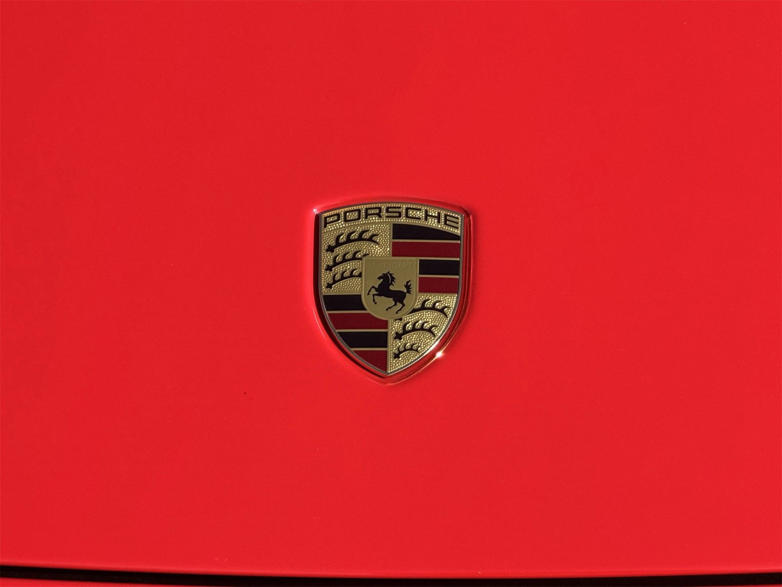 Certified 2023 Porsche 911 Carrera GTS image 12