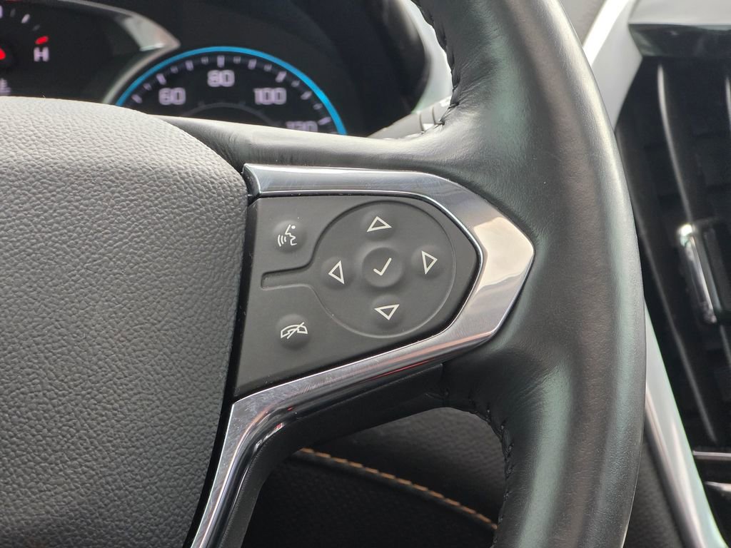 Used 2019 Chevrolet Traverse Premier w/ LPO, Blackout Package AWD/4WD image 19