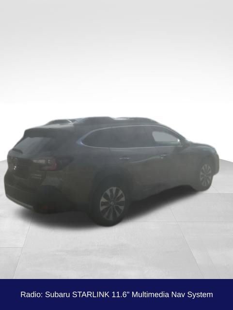 Used 2023 Subaru Outback Touring XT AWD/4WD image 7