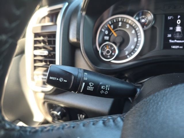 Used 2022 RAM 1500 Big Horn image 18