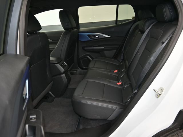 New 2026 Chevrolet Equinox EV LT image 26