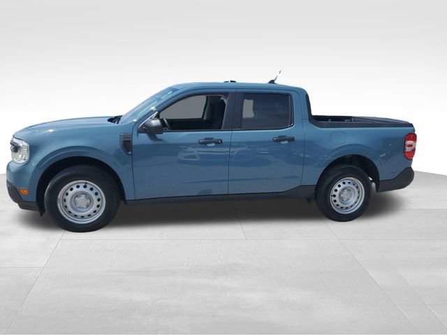 Used 2023 Ford Maverick XL w/ Equipment Group 100A Standard AWD/4WD image 7