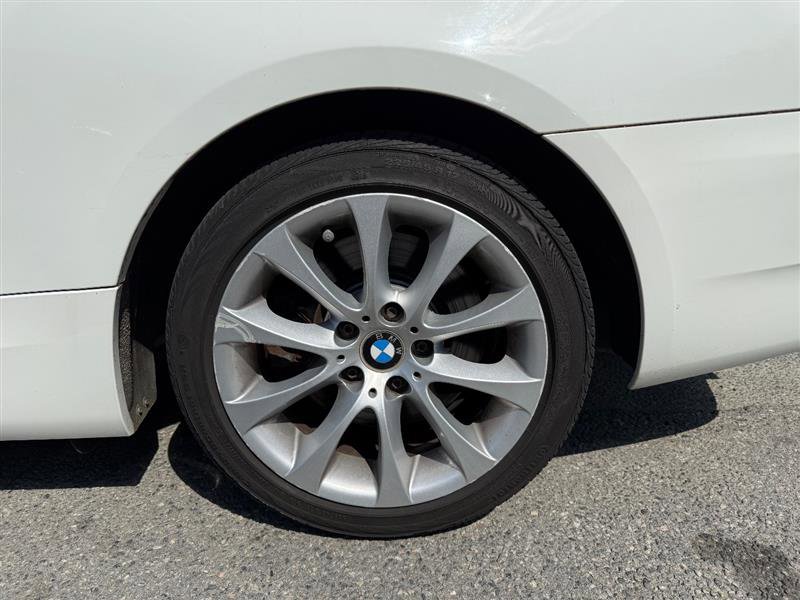 Used 2008 BMW 335xi Coupe w/ Premium Pkg AWD/4WD image 13