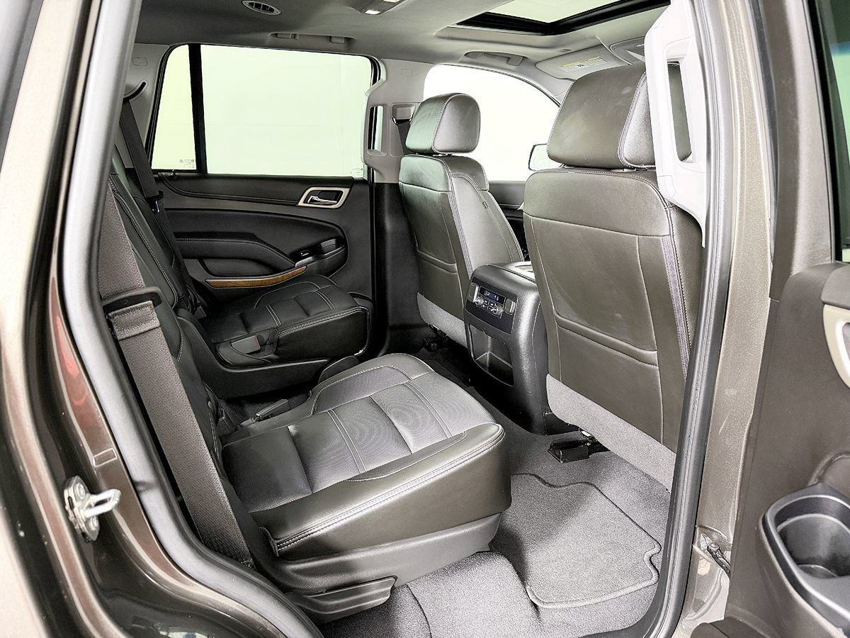 Used 2019 GMC Yukon Denali AWD/4WD image 49