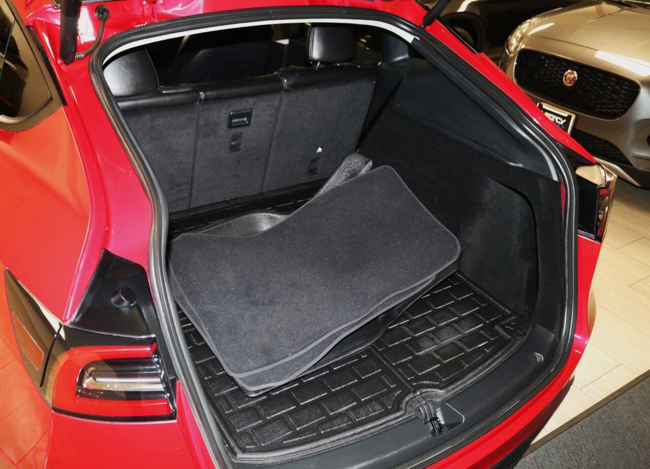 Used 2023 Tesla Model Y Performance image 77