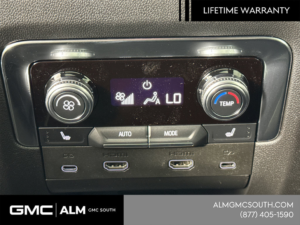 New 2026 GMC Yukon XL Denali w/ Advanced Technology Package AWD/4WD image 24