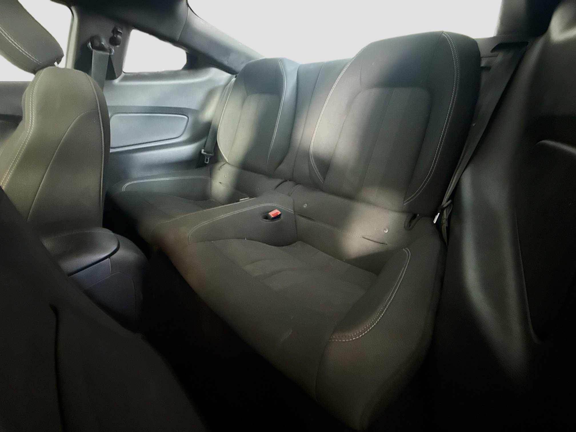 Used 2018 Ford Mustang Coupe w/ Equipment Group 101A image 25