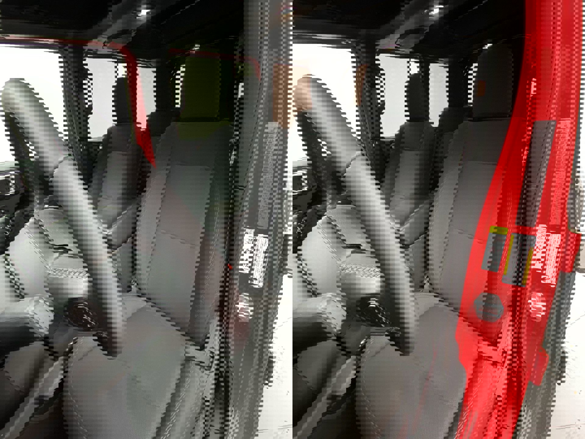 Used 2018 Jeep Wrangler Unlimited Sport S image 5