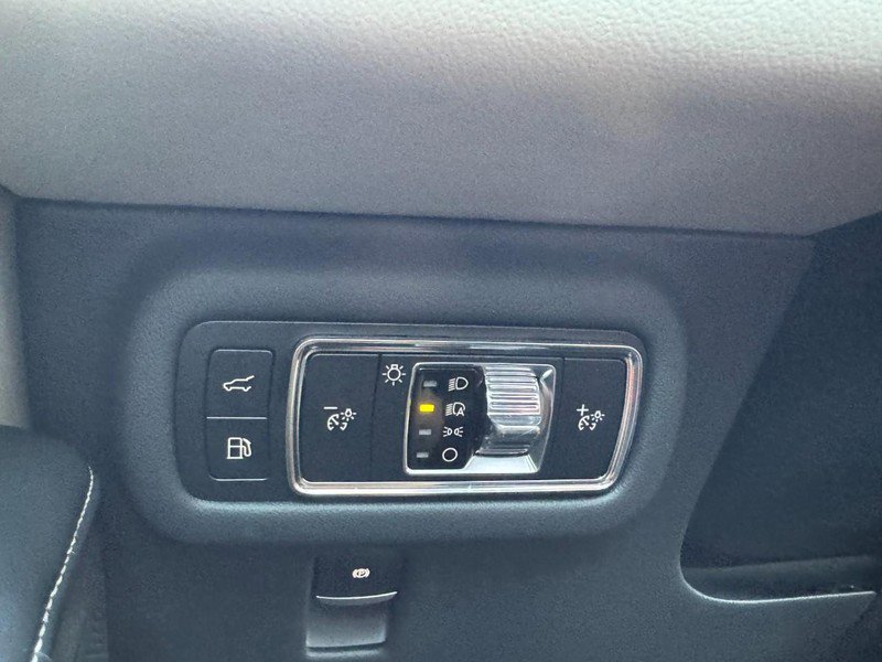 Used 2024 Lincoln Nautilus Premier image 22