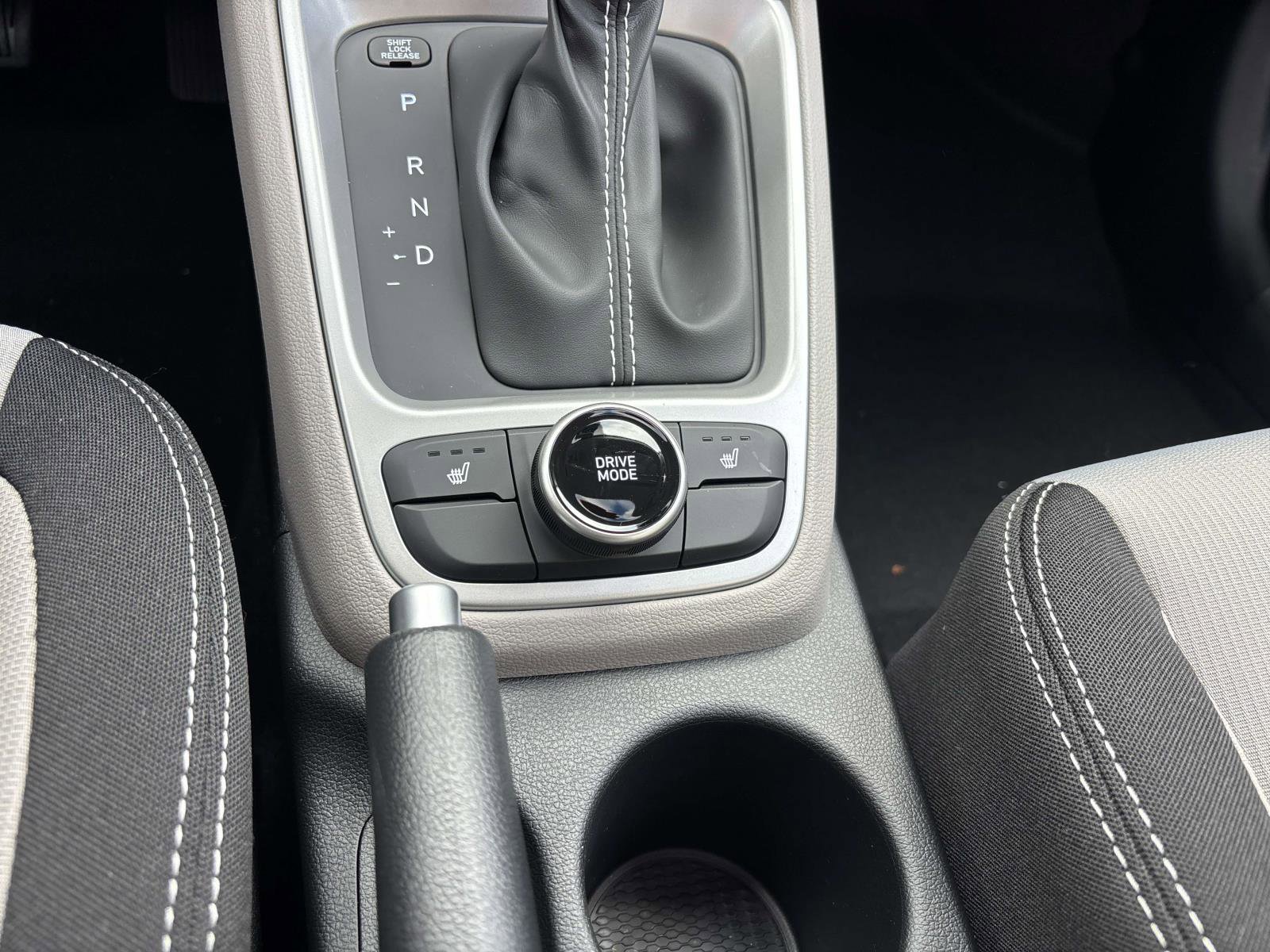 New 2026 Hyundai Venue SEL image 10