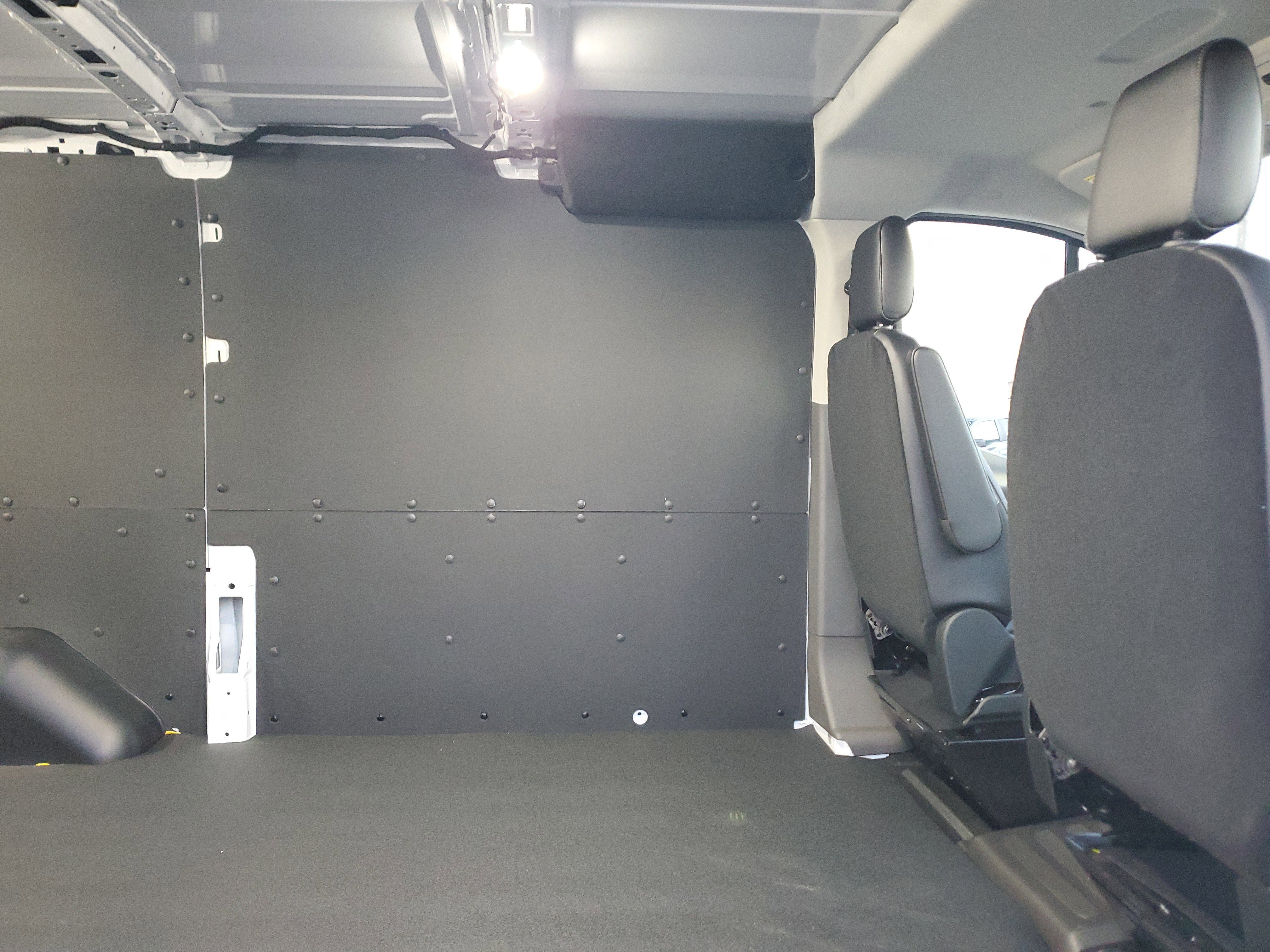 New 2026 Ford Transit 250 Low Roof w/ Load Area Protection Package image 11