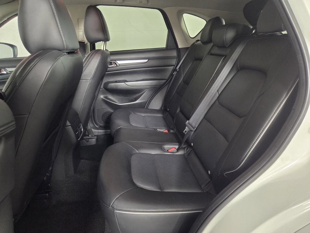 Used 2024 MAZDA CX-5 AWD 2.5 S w/ Select Package image 23
