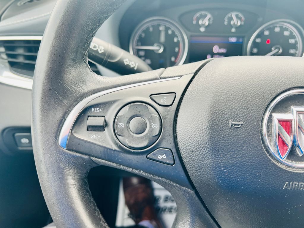 Used 2020 Buick Enclave Preferred image 21