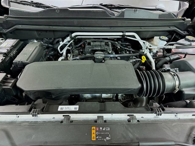 New 2026 Chevrolet Colorado W/T w/ Advanced Trailering Package image 29