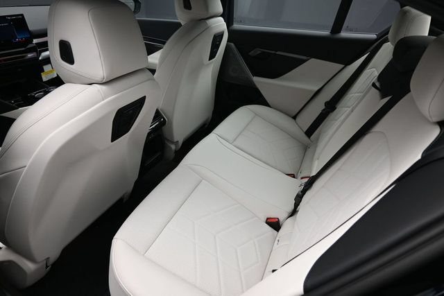 New 2027 BMW 540i xDrive w/ M Sport Package AWD/4WD image 23