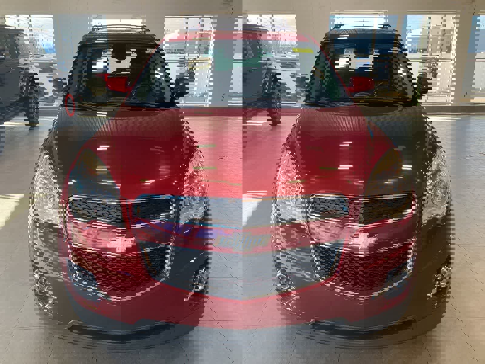 Used 2013 Chevrolet Equinox LT w/ Power Convenience Package video 2