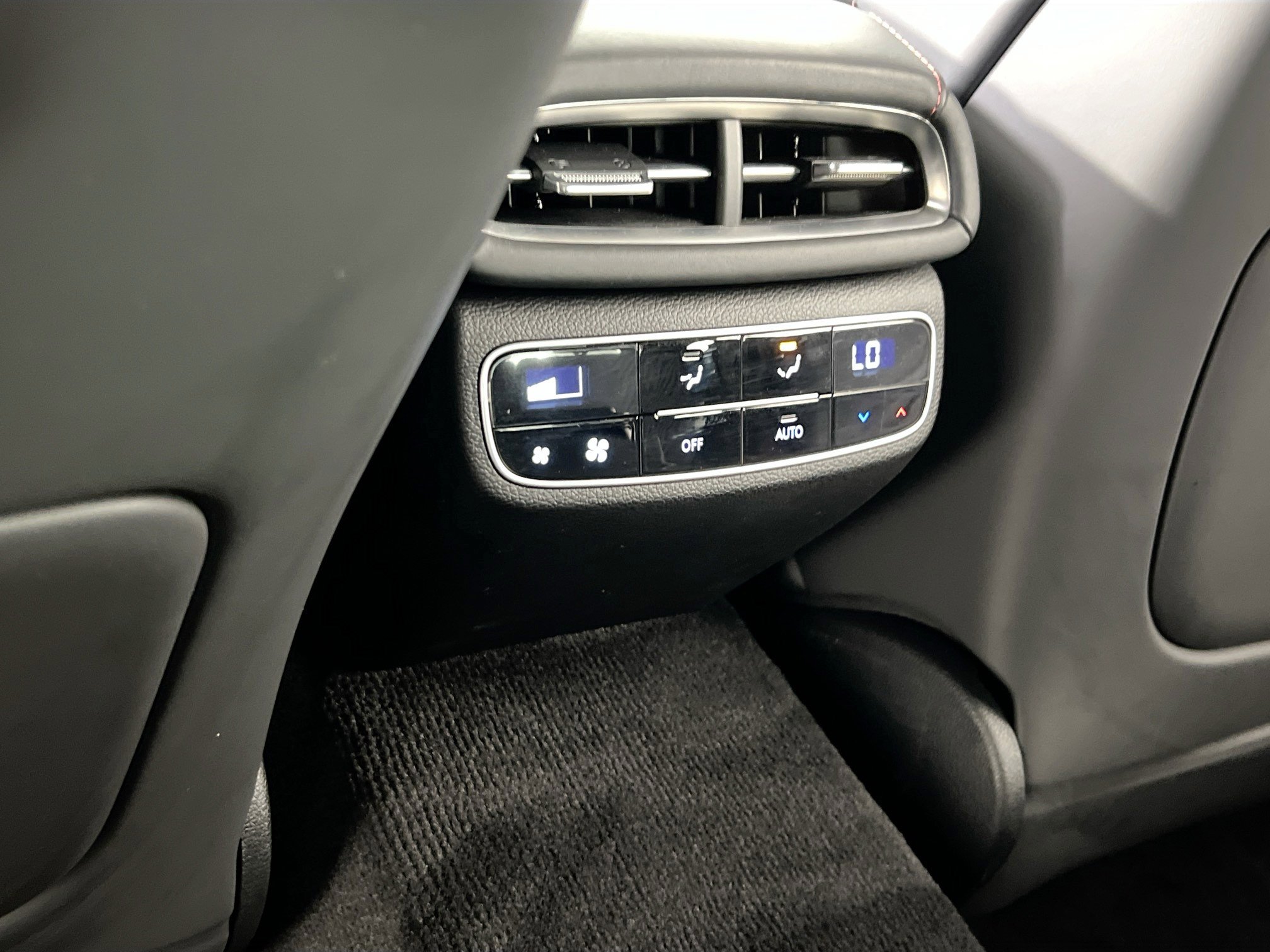 Used 2024 Genesis G80 3.5T Sport image 27