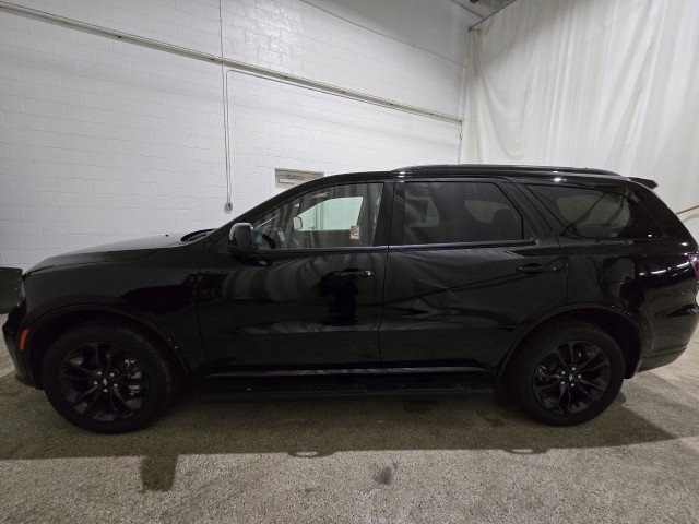 New 2026 Dodge Durango GT w/ Blacktop Package image 3