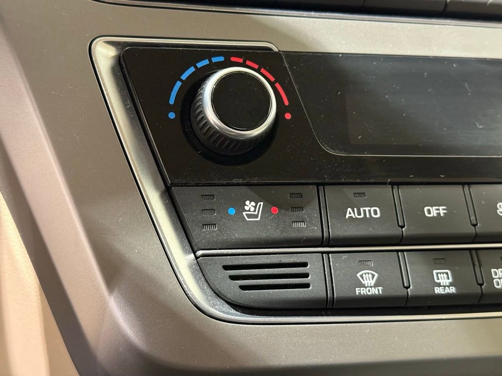 Used 2017 Hyundai Sonata Limited w/ Ultimate Package 02 image 30